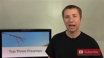 diy tv antenna balun